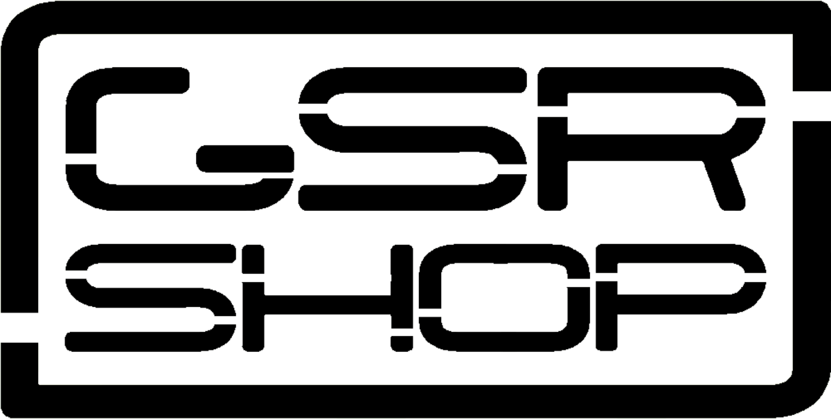 GSR Simshop