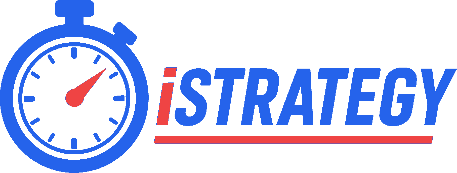 iStrategy