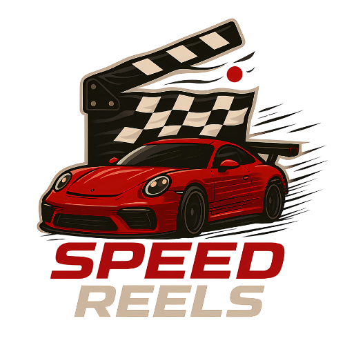 SpeedReels
