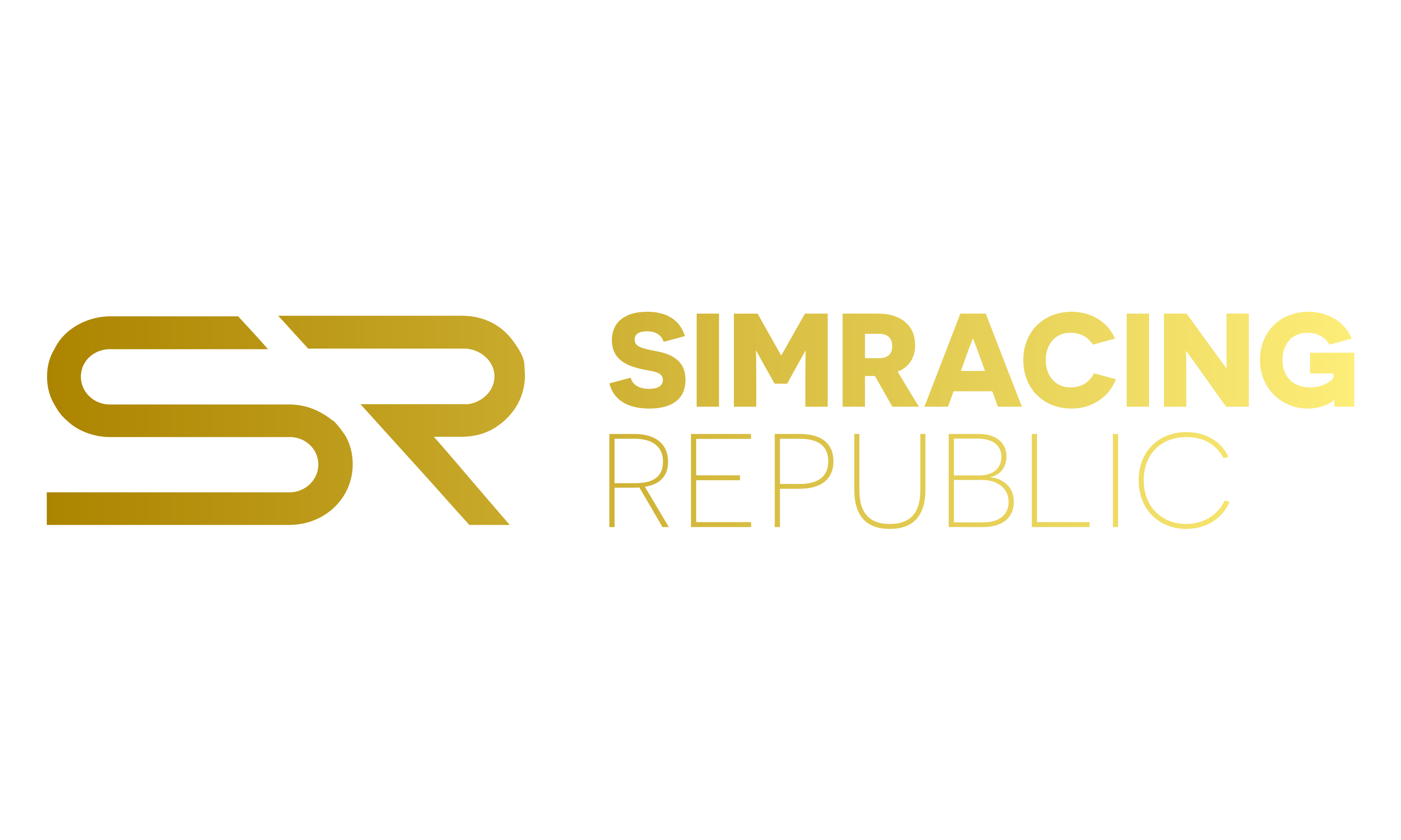 SimRacing Republic